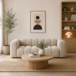 Luxury Bubble Sofa