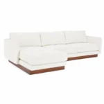 Maison Sectional Premium Sofa