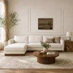 Maison Sectional Premium Sofa
