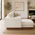 Maison Sectional Premium Sofa