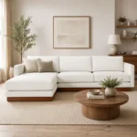 Maison Sectional Premium Sofa