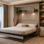 Murphy Beds Dubai