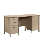 Oakwell Storage Desk