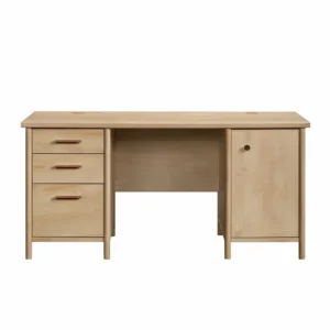 Oakwell Storage Desk