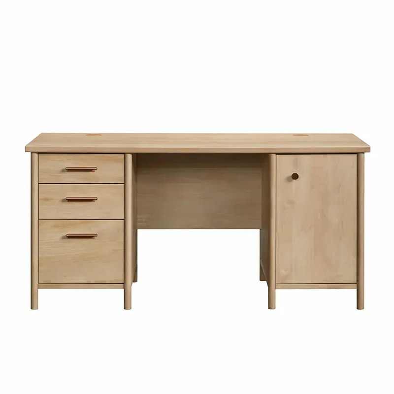 Oakwell Storage Desk 4 Oakwell Storage Desk