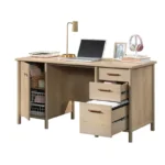 Oakwell Storage Desk