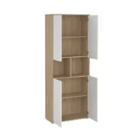 Oriel Storage Cabinet