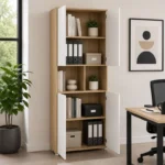 Oriel Storage Cabinet