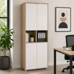 Oriel Storage Cabinet