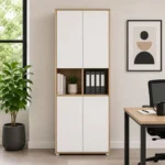 Oriel Storage Cabinet