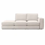 Pearl Edge Sofa