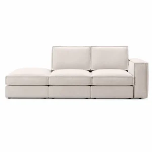 Pearl Edge Sofa