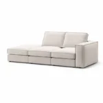 Pearl Edge Sofa