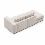 Pearl Edge Sofa