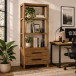 Ruston Storage Shelf