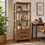 Ruston Storage Shelf