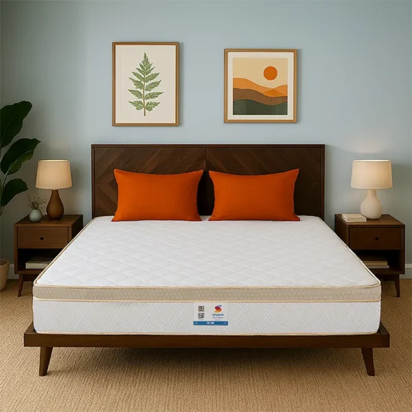 luxury mattress dubai