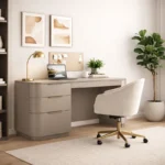 Valor Workstation Desk