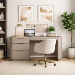 Valor Workstation Desk