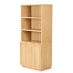 Woodhaven Display Unit