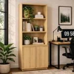Woodhaven Display Unit