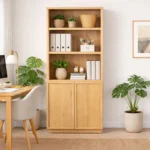 Woodhaven Display Unit
