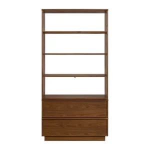 Woodrow Open Shelf Unit