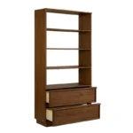 Woodrow Open Shelf Unit