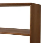 Woodrow Open Shelf Unit