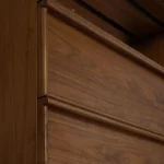 Woodrow Open Shelf Unit