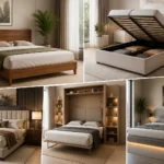 5 Best Modern Beds in Dubai