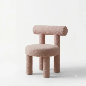 Alex Upholstered Chair