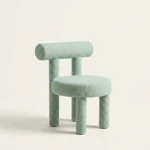 Alex Upholstered Chair
