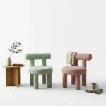 Alex Upholstered Chair