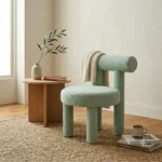 Alex Upholstered Chair