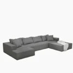 Aveo Modular Sofa