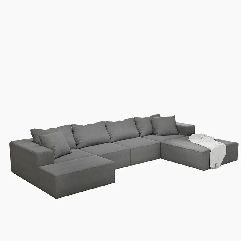 Aveo Modular Sofa 3 Aveo Modular Sofa