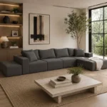 Aveo Modular Sofa