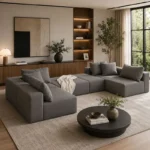 Aveo Modular Sofa