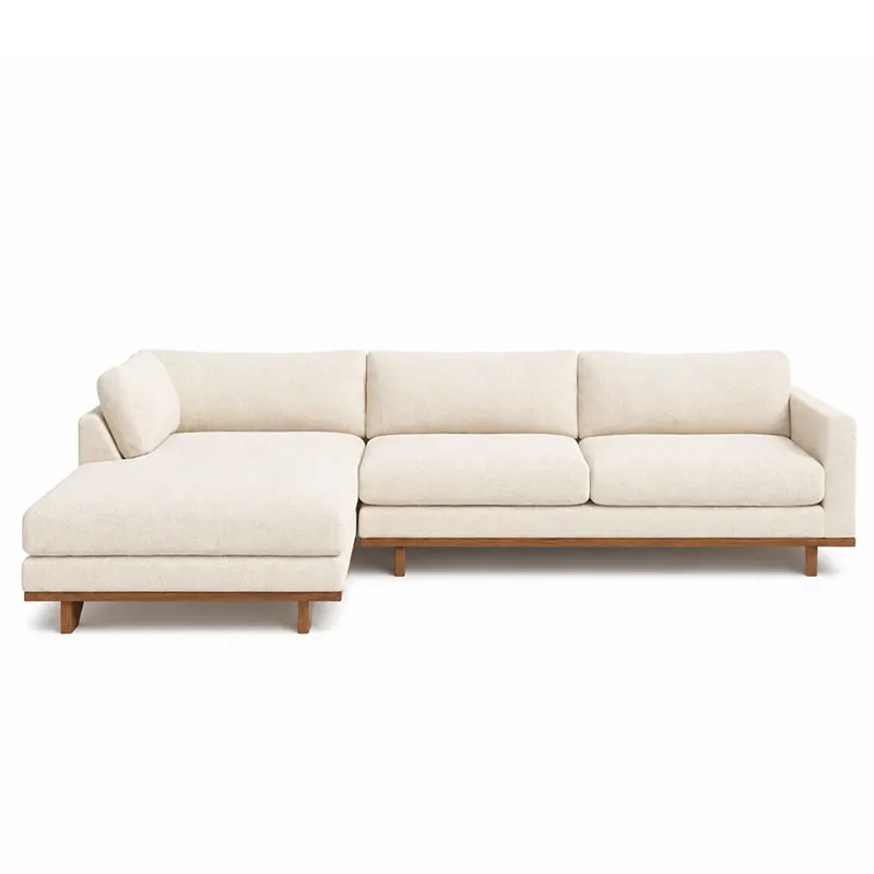 Ayren Lounge Sectional 2 Ayren Lounge Sectional