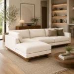 Ayren Lounge Sectional