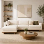 Ayren Lounge Sectional