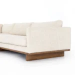Ayren Lounge Sectional