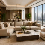 Best Furniture Store in Dubai