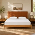 Branson Premium Bed