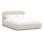 Calder Curve Premium Bed