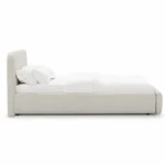 Calder Curve Premium Bed