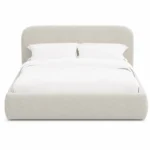 Calder Curve Premium Bed