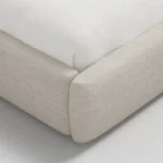 Calder Curve Premium Bed