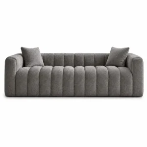 Como Channel Sofa